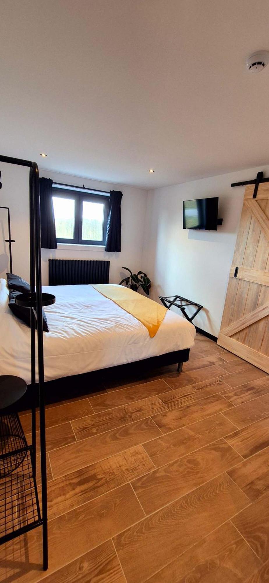 Apres-Velo Bed & Breakfast Brakel Eksteriør bilde