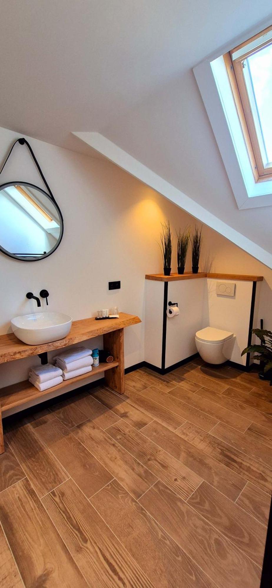 Apres-Velo Bed & Breakfast Brakel Eksteriør bilde